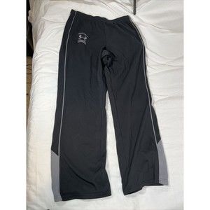 Under Armour Men's Sportstyle Tricot Joggers - Black, Size M
